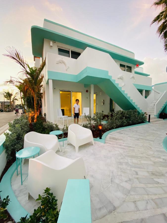 The Marlin Beachside Aparthotel Hollywood