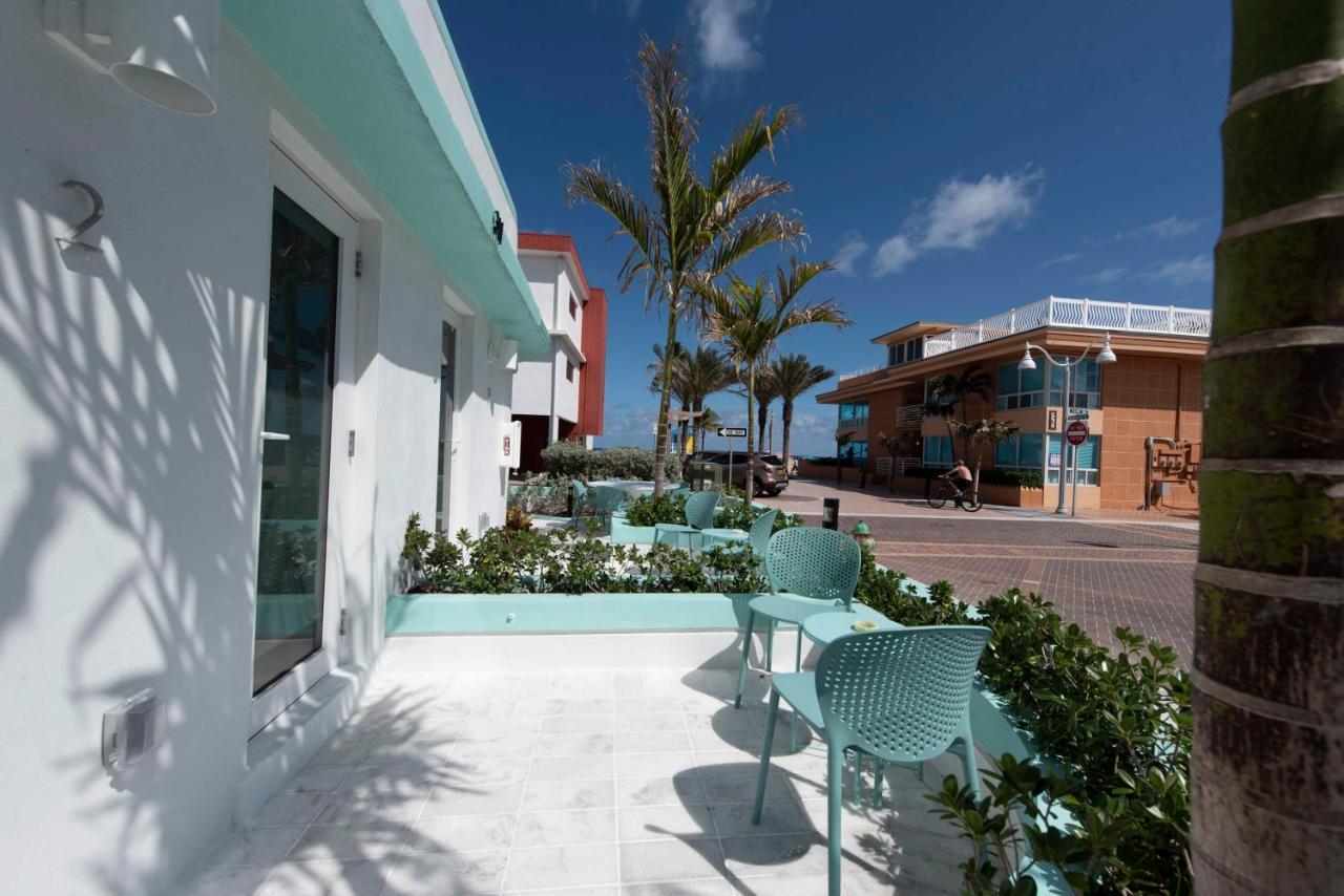 Aparthotel The Marlin Beachside