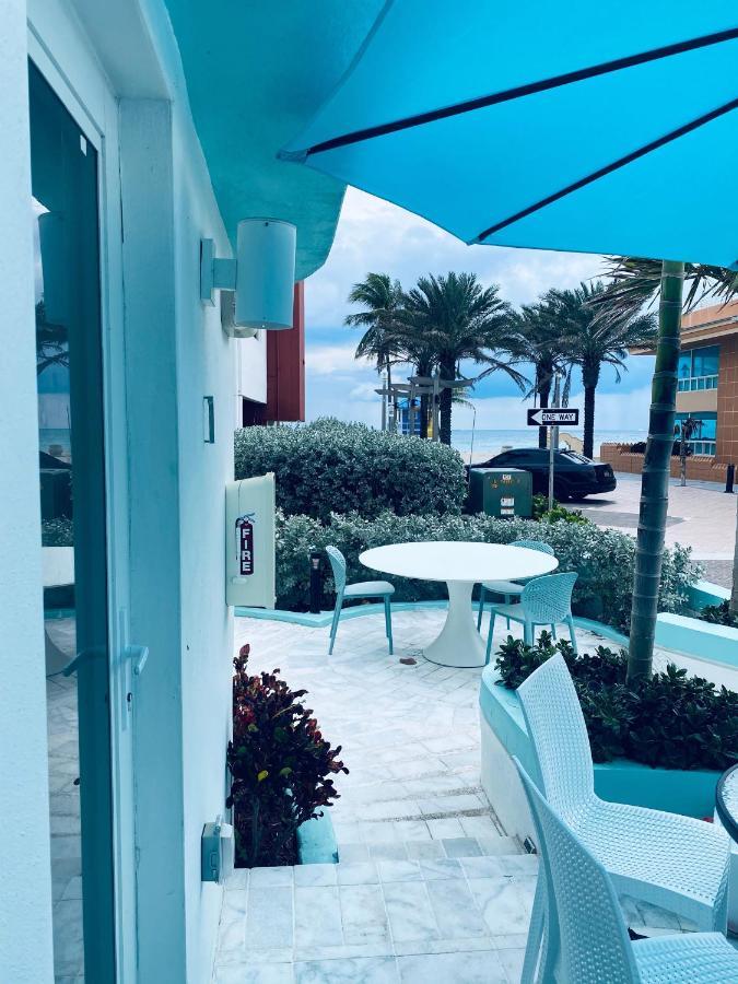 Aparthotel The Marlin Beachside