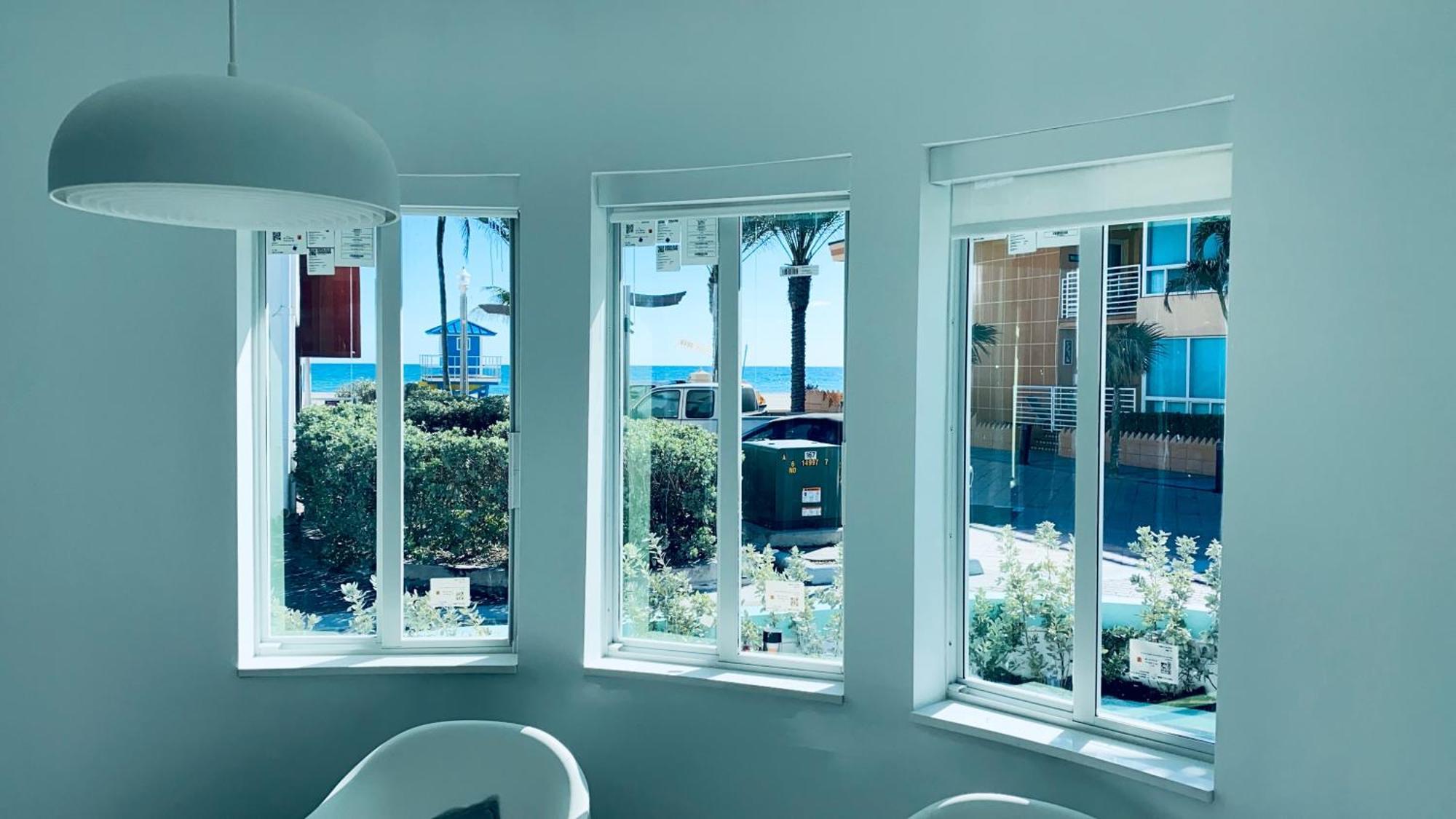 The Marlin Beachside
